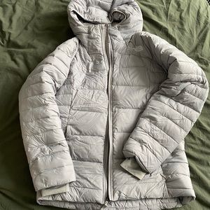 North Face Puffer Jacket